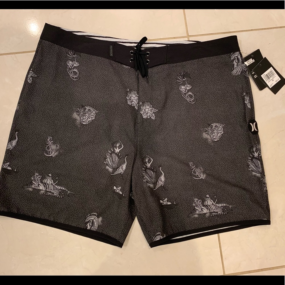 Hurley Phantom Men’s Size 38
